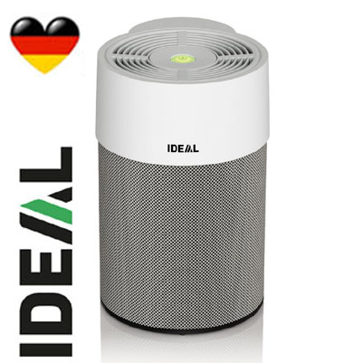 دستگاه تصفیه هوا     (Germany)